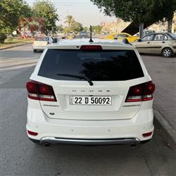 Dodge Journey